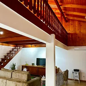 Apartamento Bierbaum, Treze Tílias