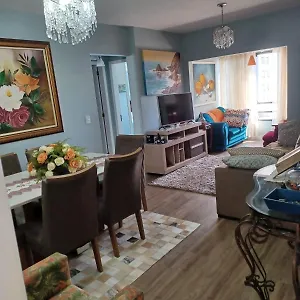 Apartamento Apto A Uma Quadra Da, Balneário Camboriú