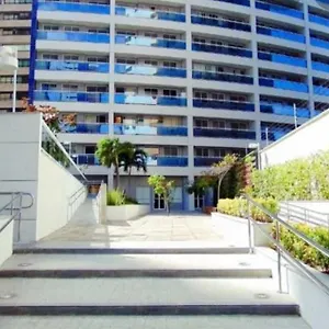  Apartamento O Máximo Em Acomodação Brasil